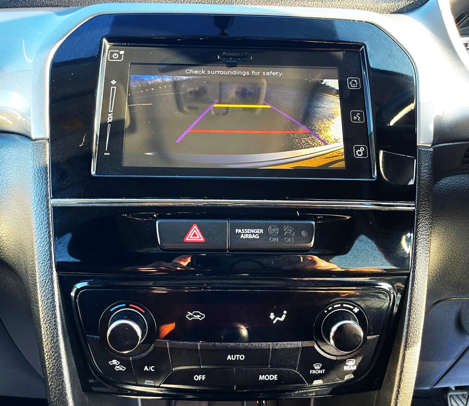 Used Suzuki Vitara 2017 for sale - 77235430: Photo 14