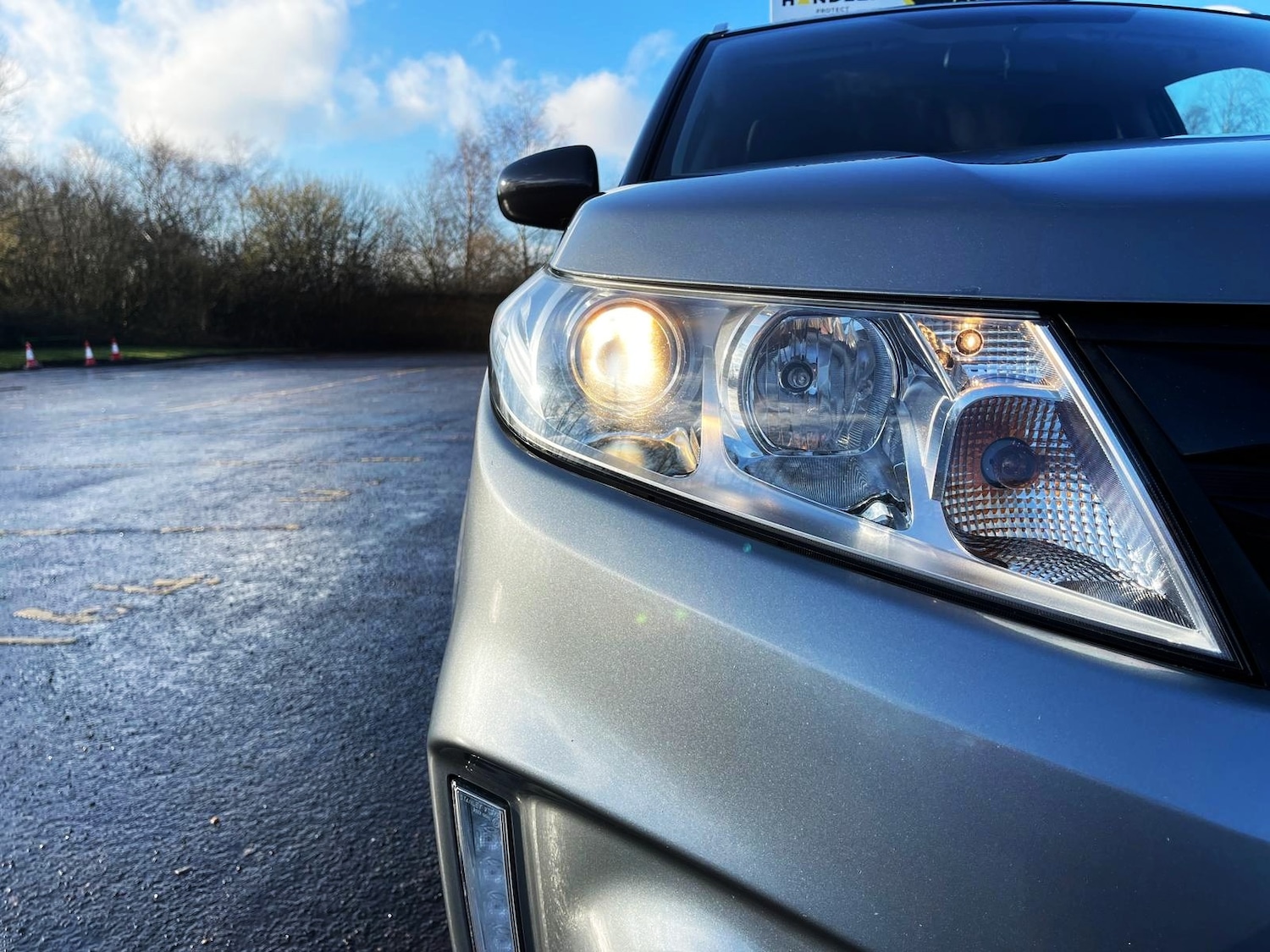 Used Suzuki Vitara 2017 for sale - 77235430: Photo 19