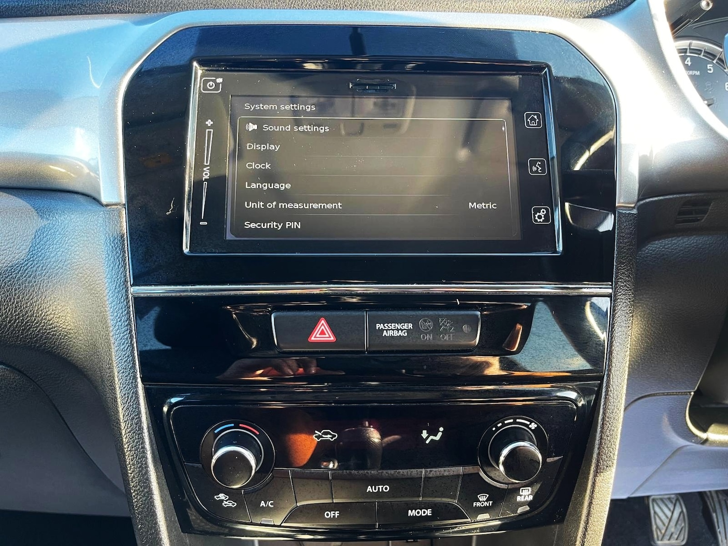 Used Suzuki Vitara 2017 for sale - 77235430: Photo 20