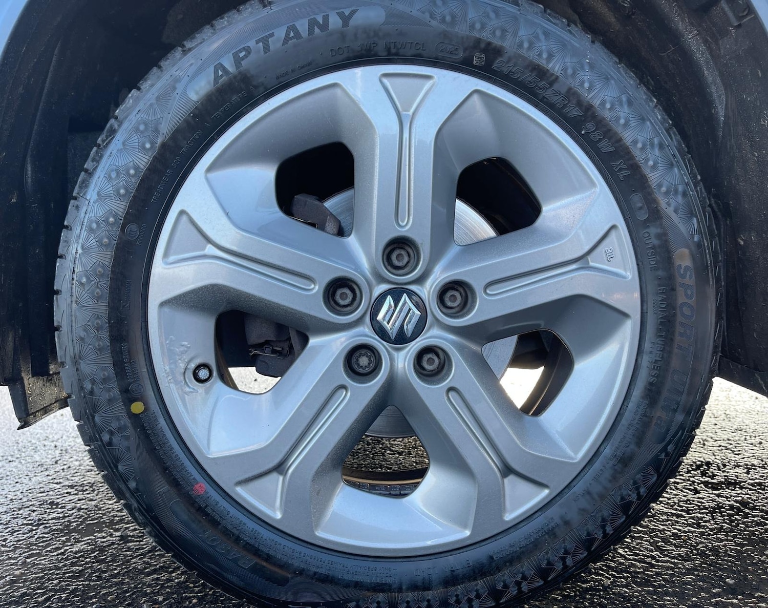 Used Suzuki Vitara 2017 for sale - 77235430: Photo 23