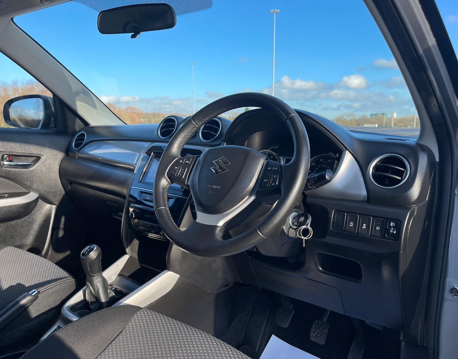 Used Suzuki Vitara 2017 for sale - 77235430: Photo 25