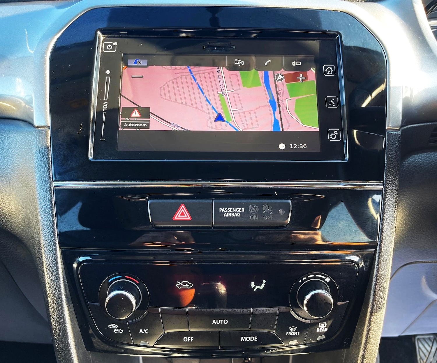 Used Suzuki Vitara 2017 for sale - 77235430: Photo 27