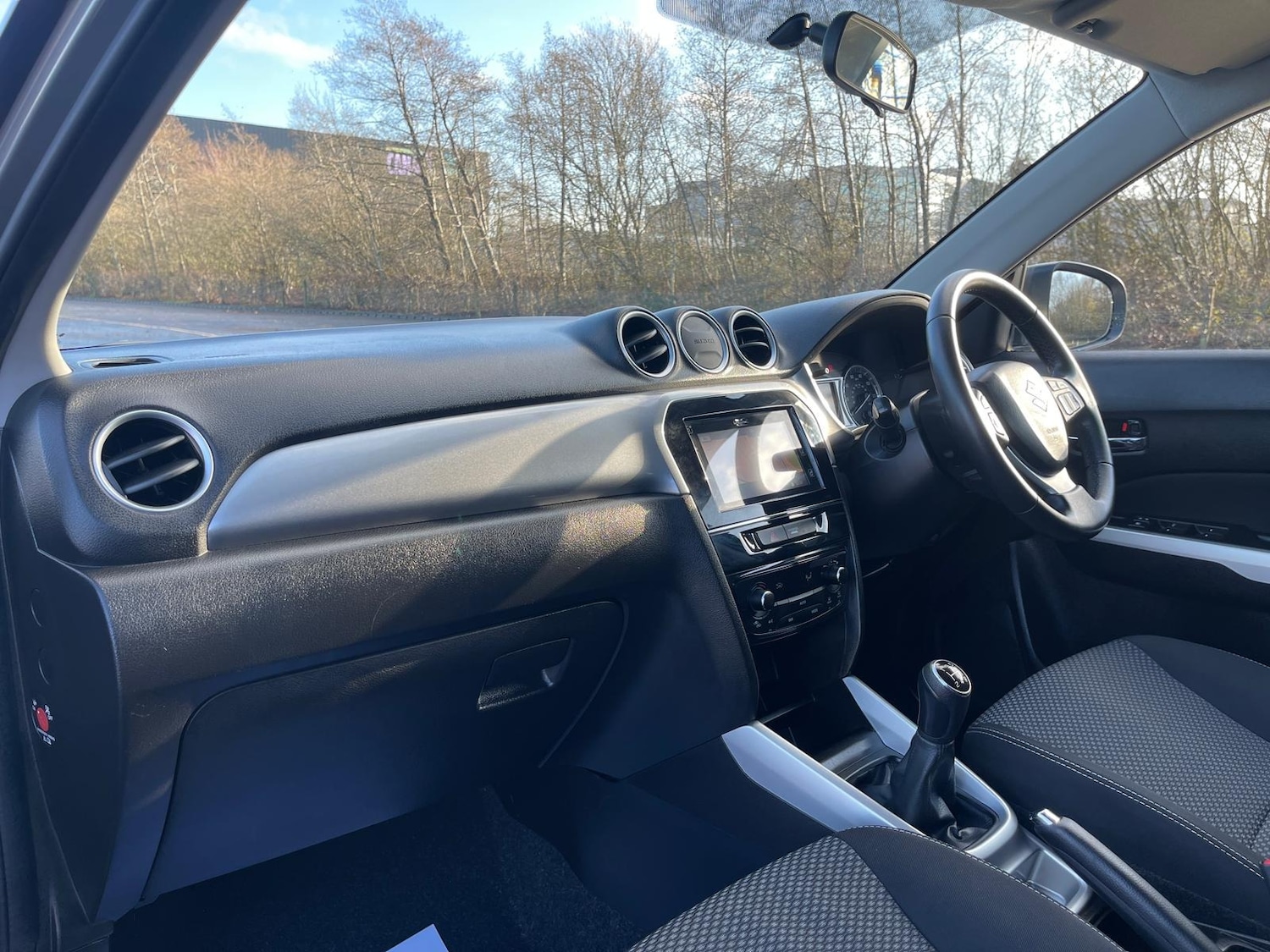 Used Suzuki Vitara 2017 for sale - 77235430: Photo 28