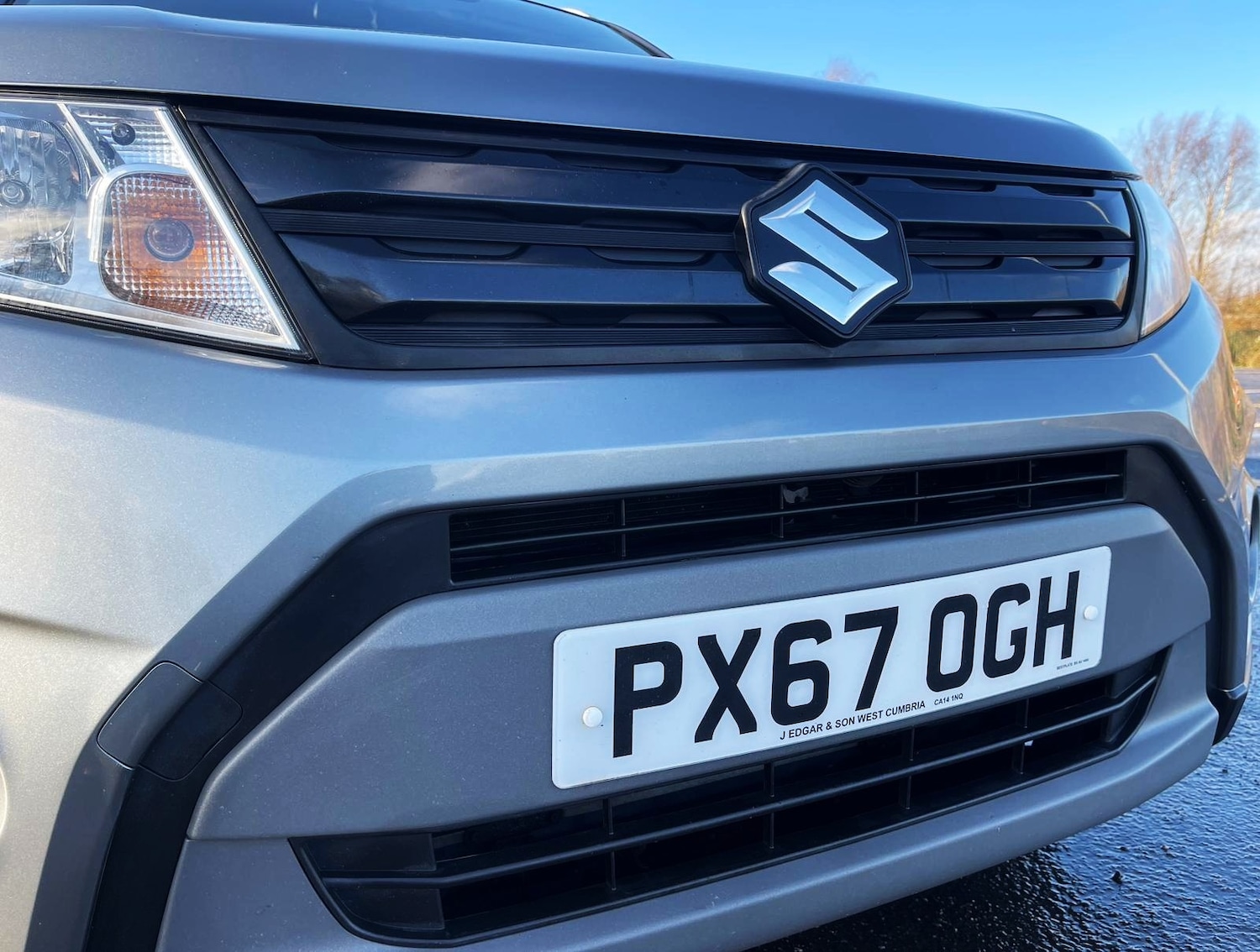 Used Suzuki Vitara 2017 for sale - 77235430: Photo 29