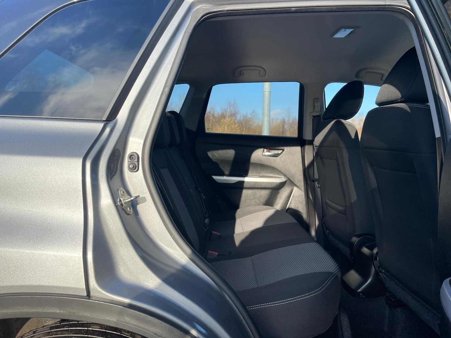 Used Suzuki Vitara 2017 for sale - 77235430: Photo 30