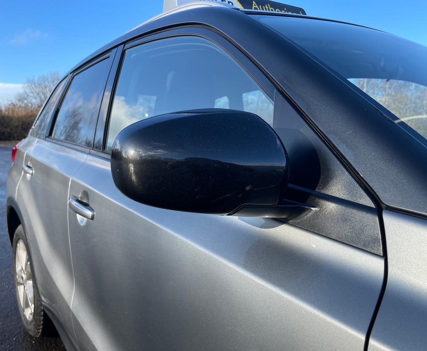 Used Suzuki Vitara 2017 for sale - 77235430: Photo 32