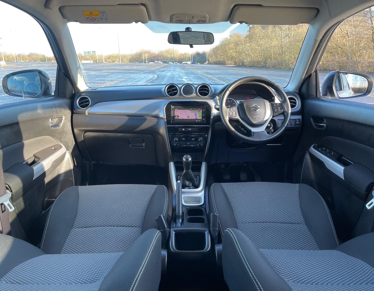 Used Suzuki Vitara 2017 for sale - 77235430: Photo 33