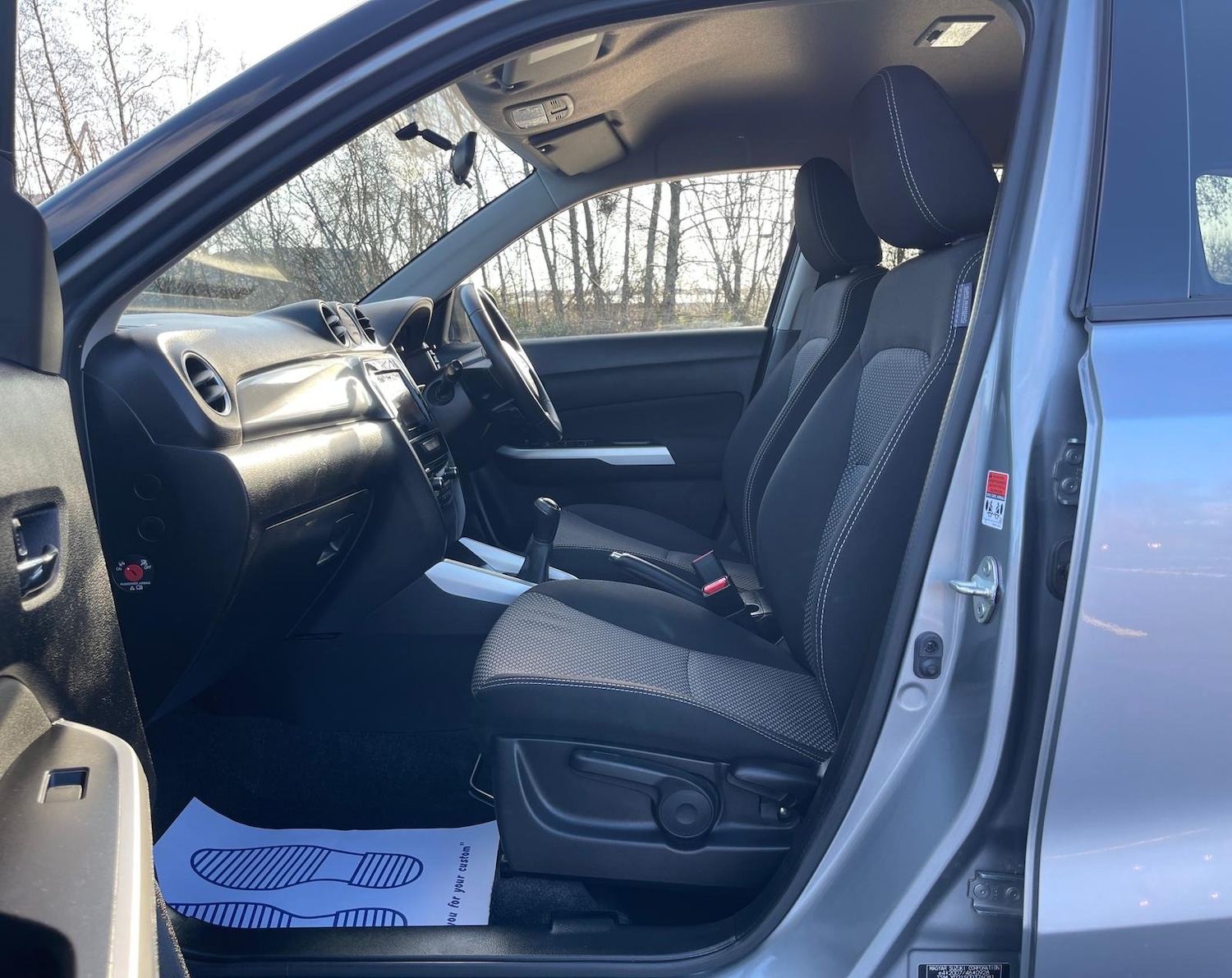 Used Suzuki Vitara 2017 for sale - 77235430: Photo 34