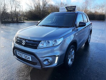 Used Suzuki Vitara 2017 for sale - 77235430: Photo