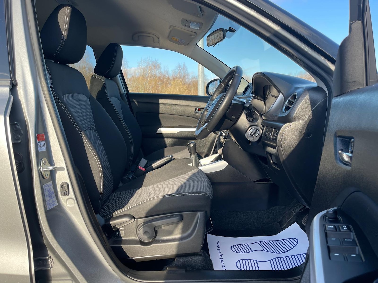 Used Suzuki Vitara 2017 for sale - 77235430: Photo 40