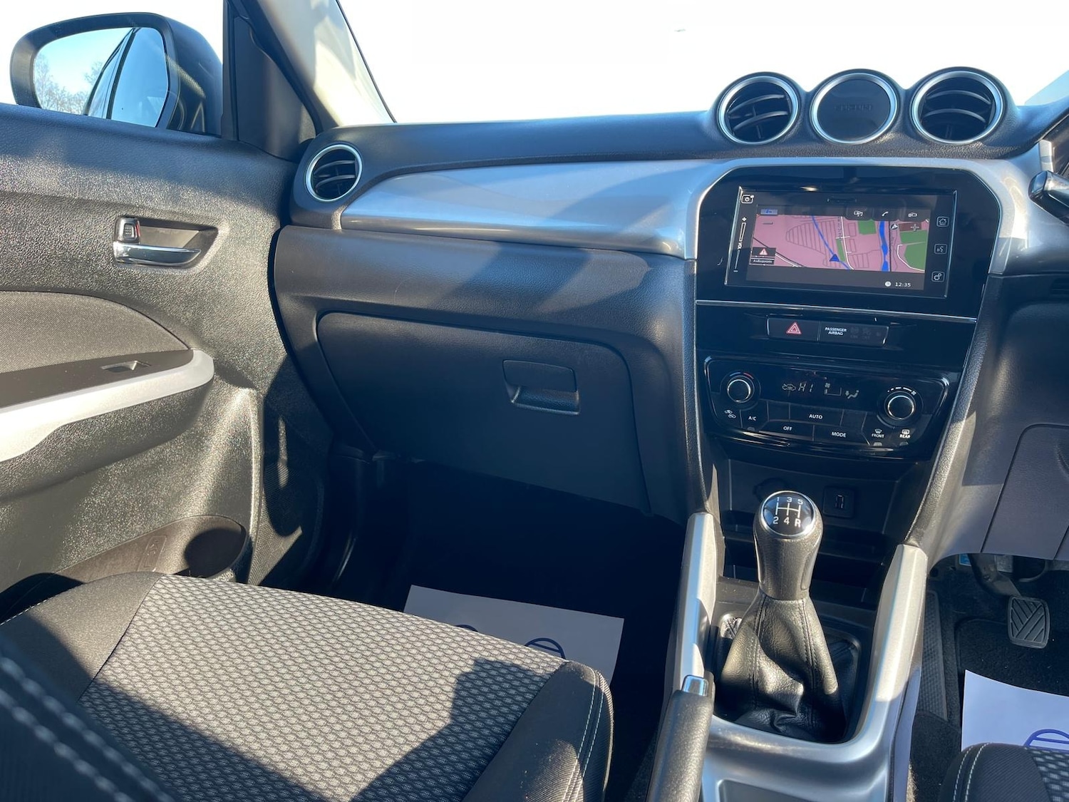 Used Suzuki Vitara 2017 for sale - 77235430: Photo 41