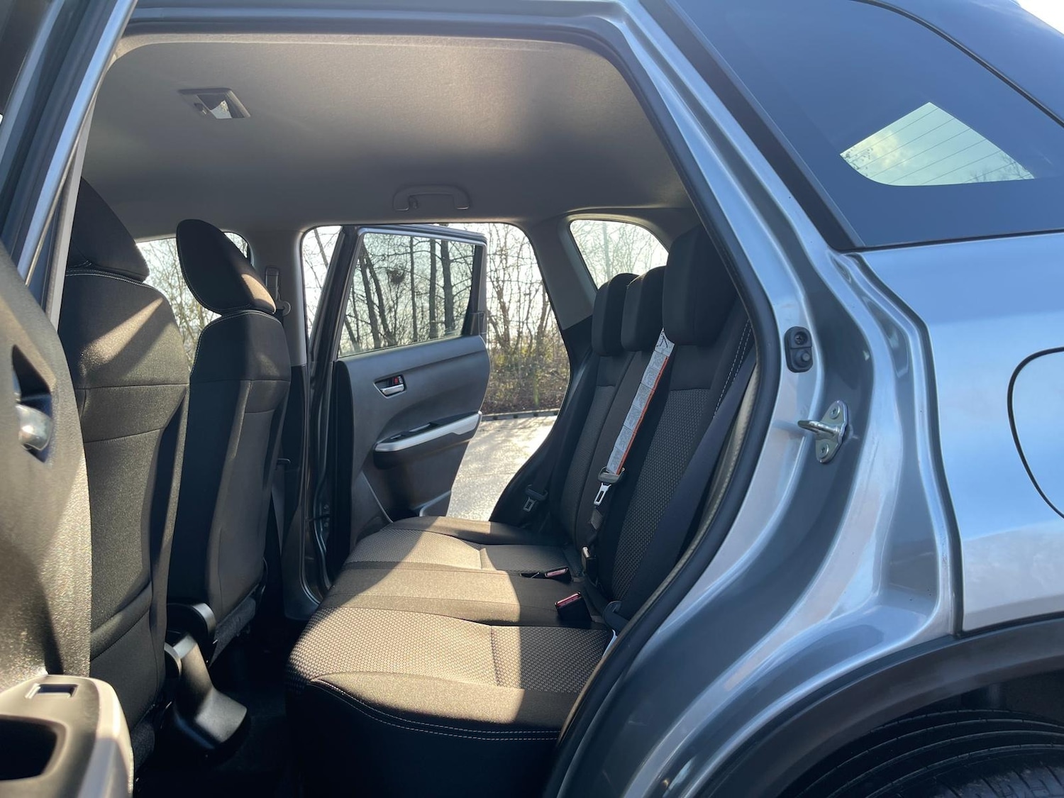 Used Suzuki Vitara 2017 for sale - 77235430: Photo 43