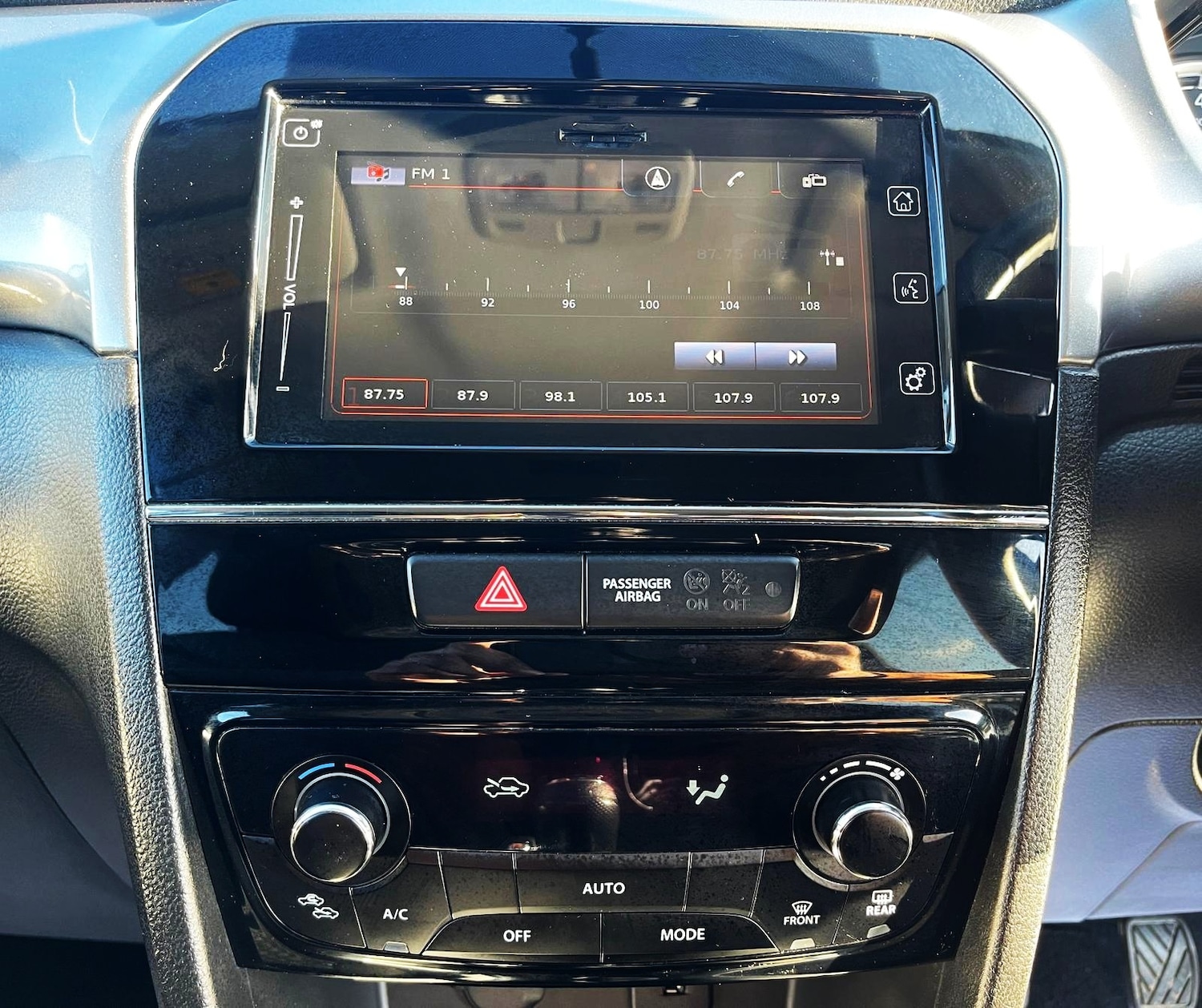 Used Suzuki Vitara 2017 for sale - 77235430: Photo 44