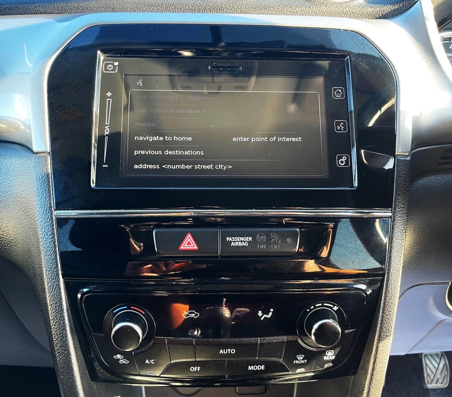 Used Suzuki Vitara 2017 for sale - 77235430: Photo 48