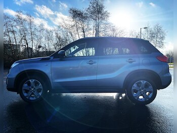 Used Suzuki Vitara 2017 for sale - 77235430: Photo