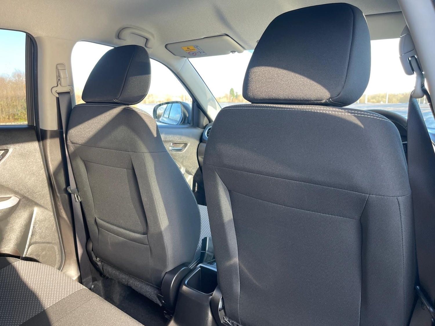 Used Suzuki Vitara 2017 for sale - 77235430: Photo 50