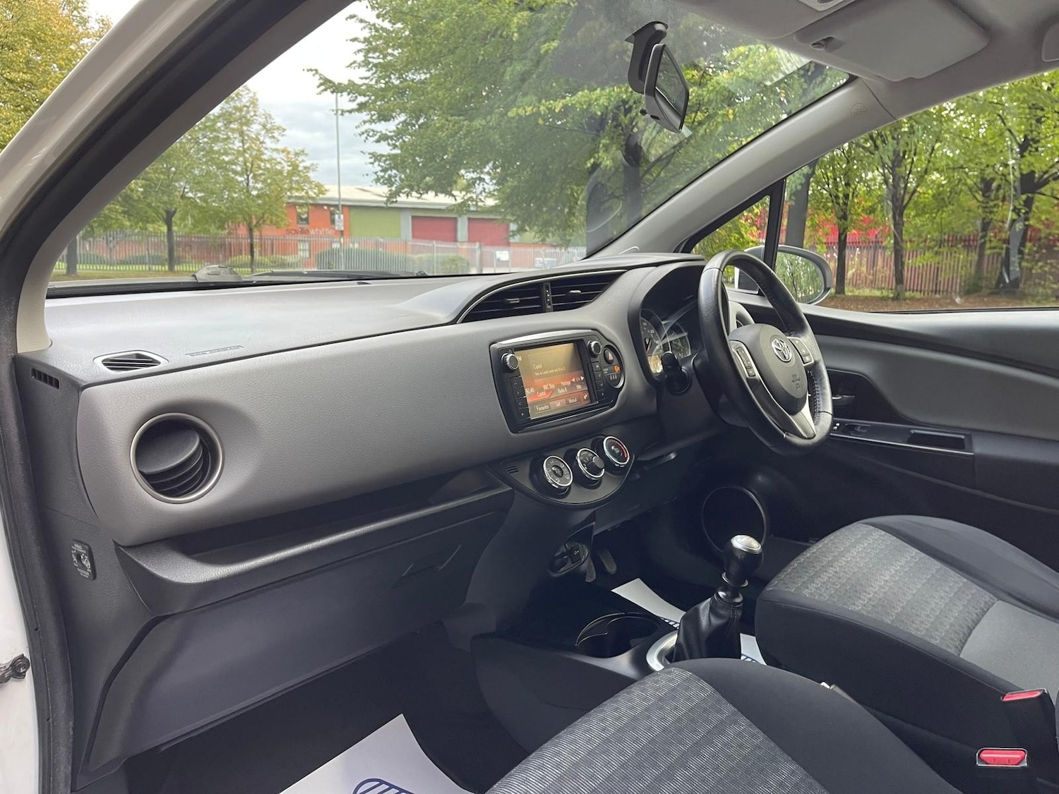 Vehicle 23