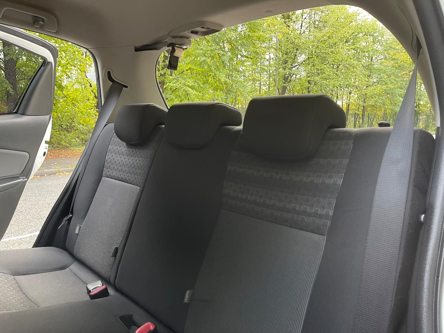 Vehicle 28
