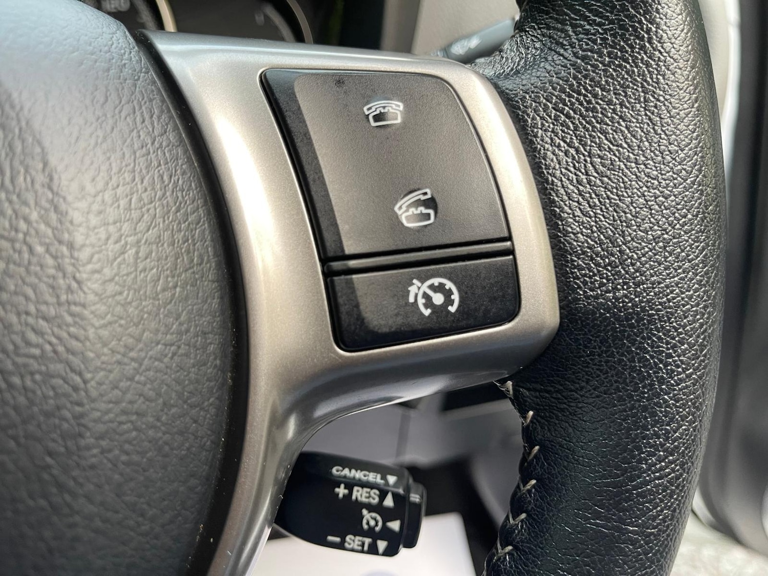 Vehicle 40