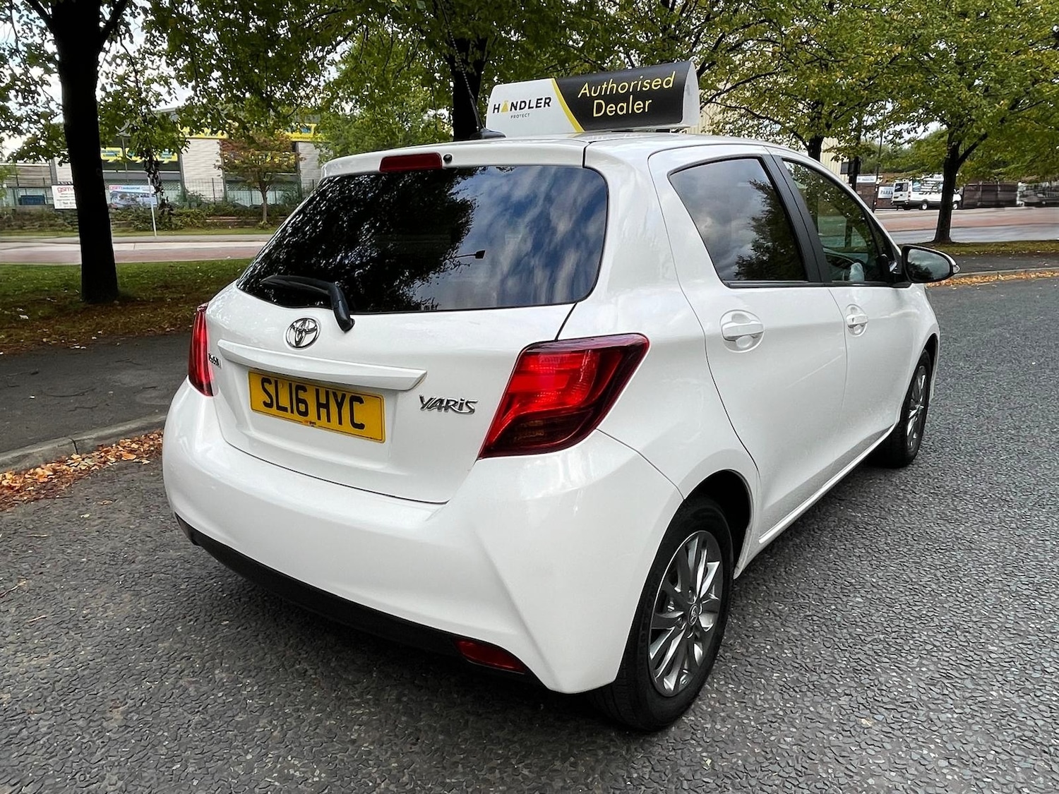 Vehicle 7