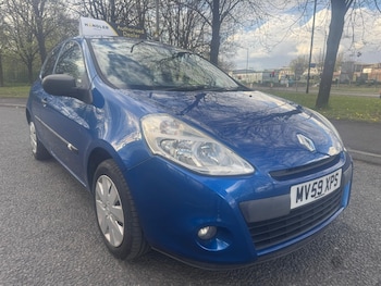 Used Renault Clio 2009 for sale - 78240592: Photo