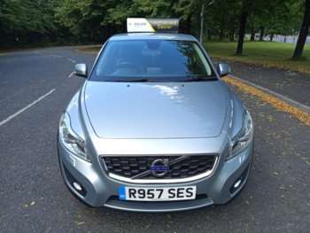 Used Volvo C30 2012 for sale - 75168562: Photo