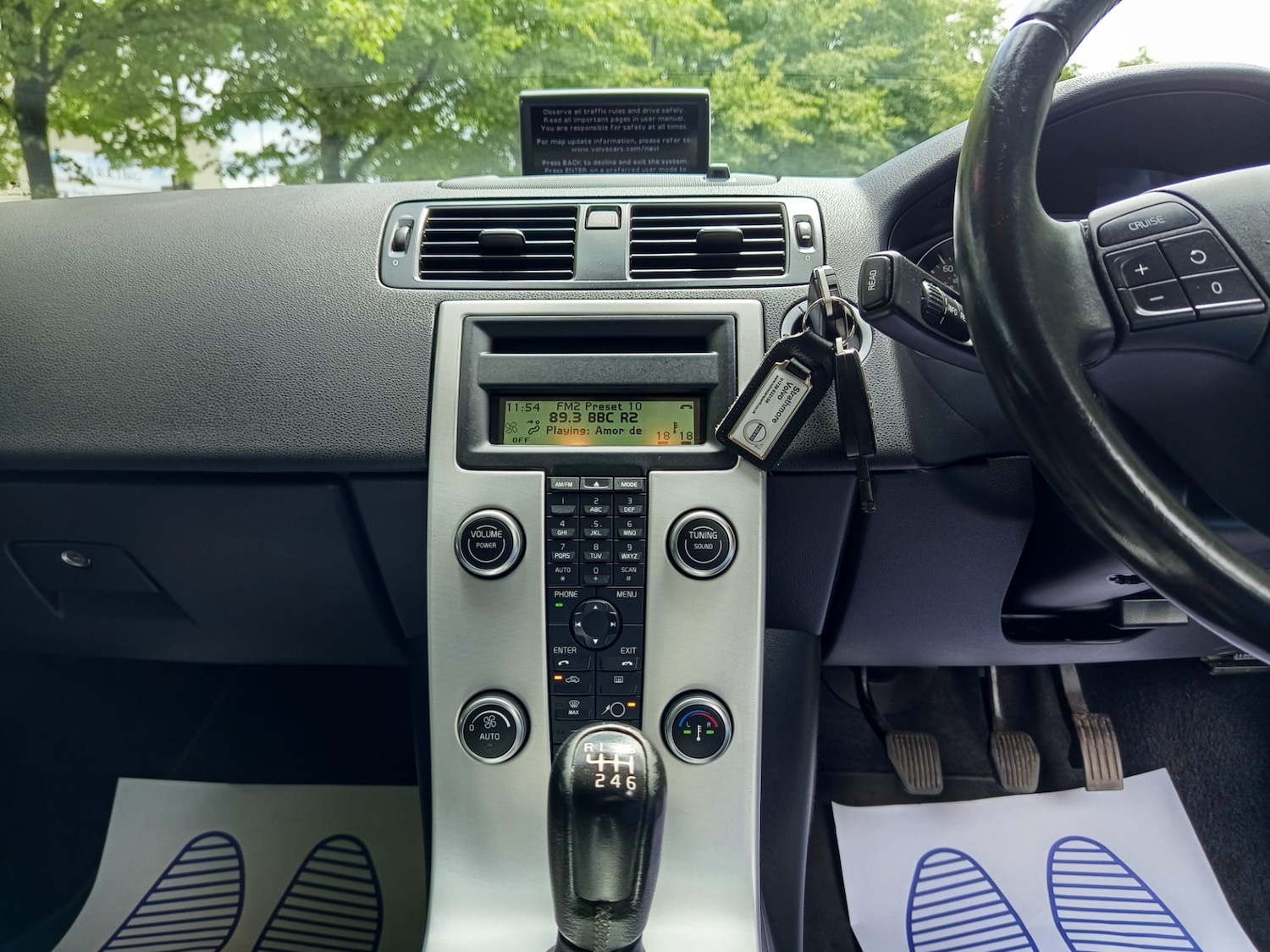 Vehicle 30