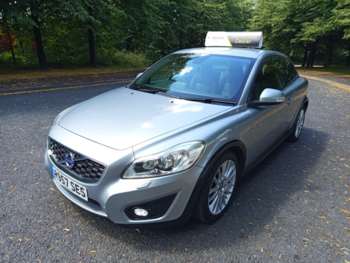 Used Volvo C30 2012 for sale - 75168562: Photo