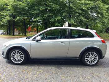 Used Volvo C30 2012 for sale - 75168562: Photo