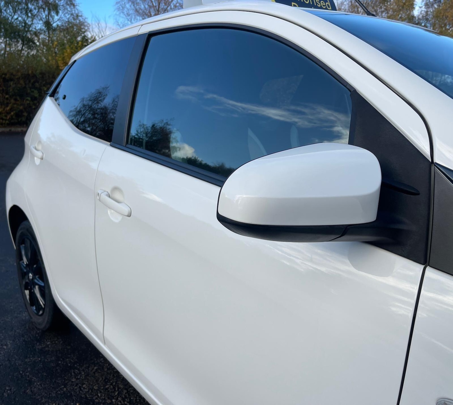 Used Toyota AYGO 2017 for sale - 76623172: Photo 38