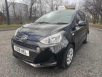 Used Hyundai i10 2018 for sale - 77791363: Photo