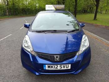 Used Honda Jazz 2012 for sale - 74399170: Photo