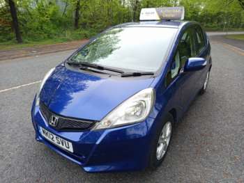 Used Honda Jazz 2012 for sale - 74399170: Photo