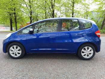 Used Honda Jazz 2012 for sale - 74399170: Photo