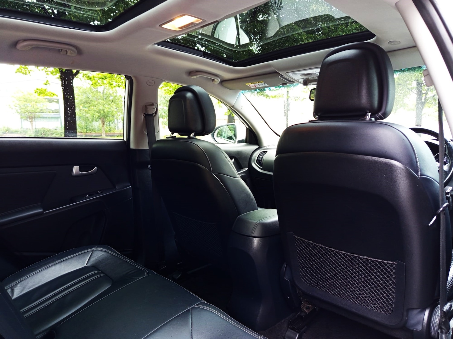 Vehicle 27