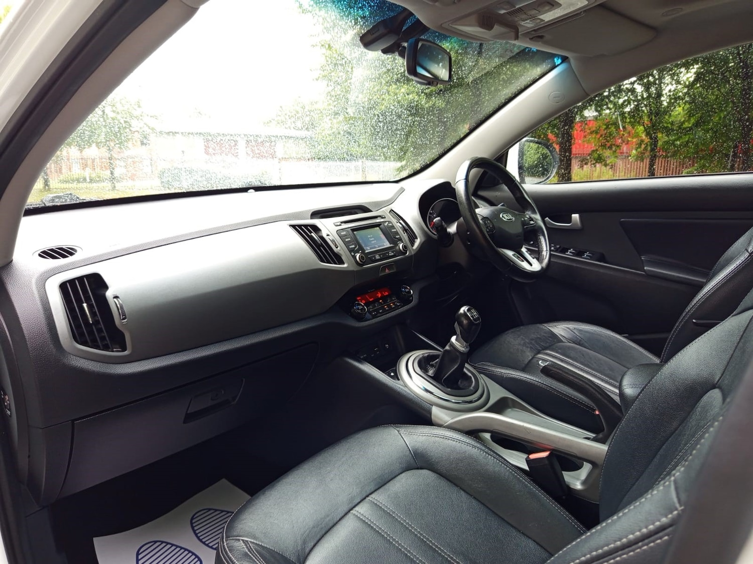 Vehicle 28