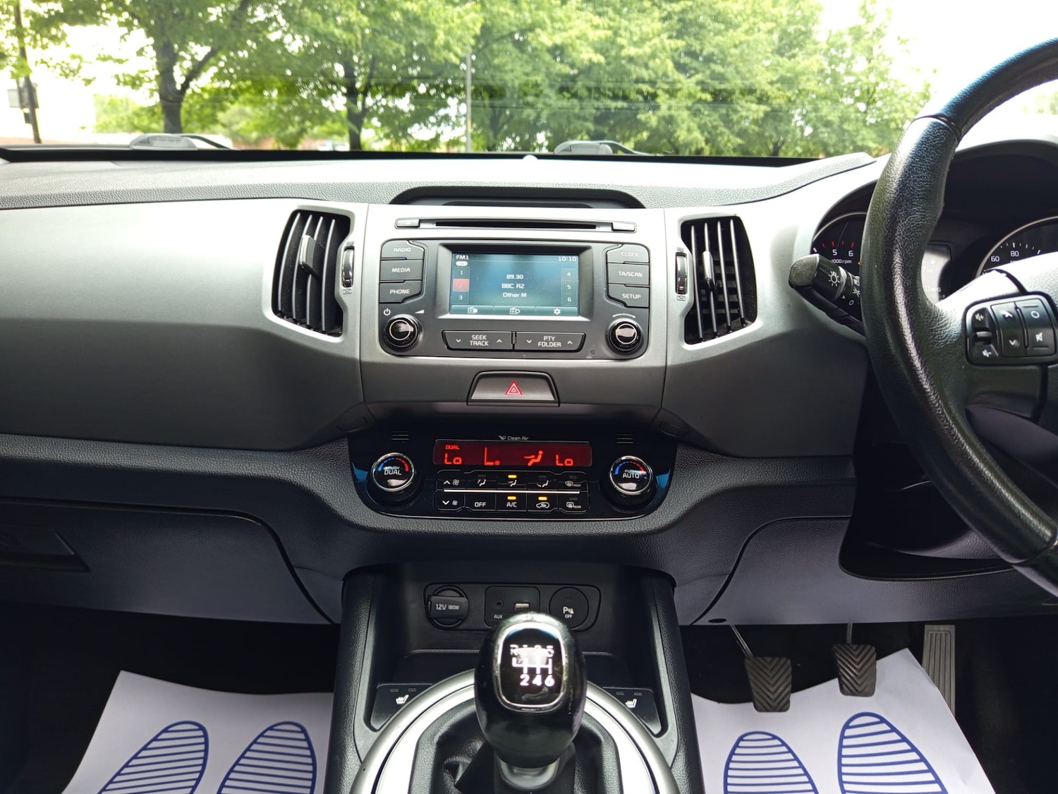 Vehicle 35