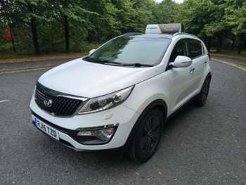 Used Kia Sportage 2015 for sale - 75148211: Photo