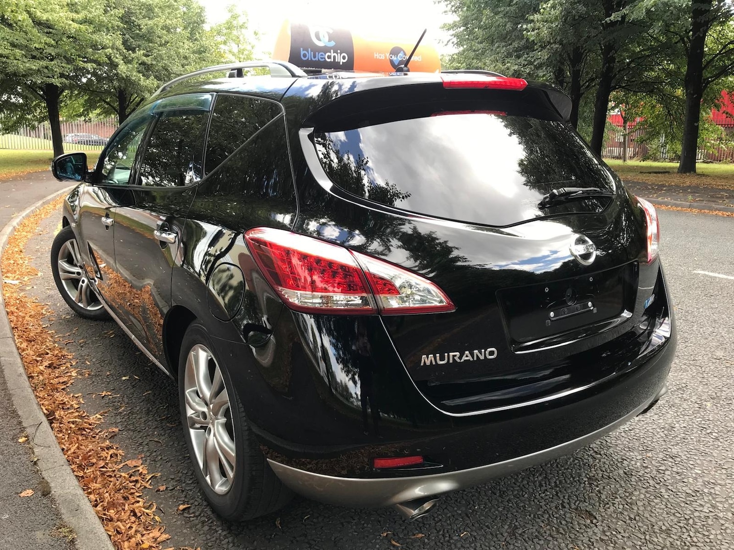 Vehicle 23