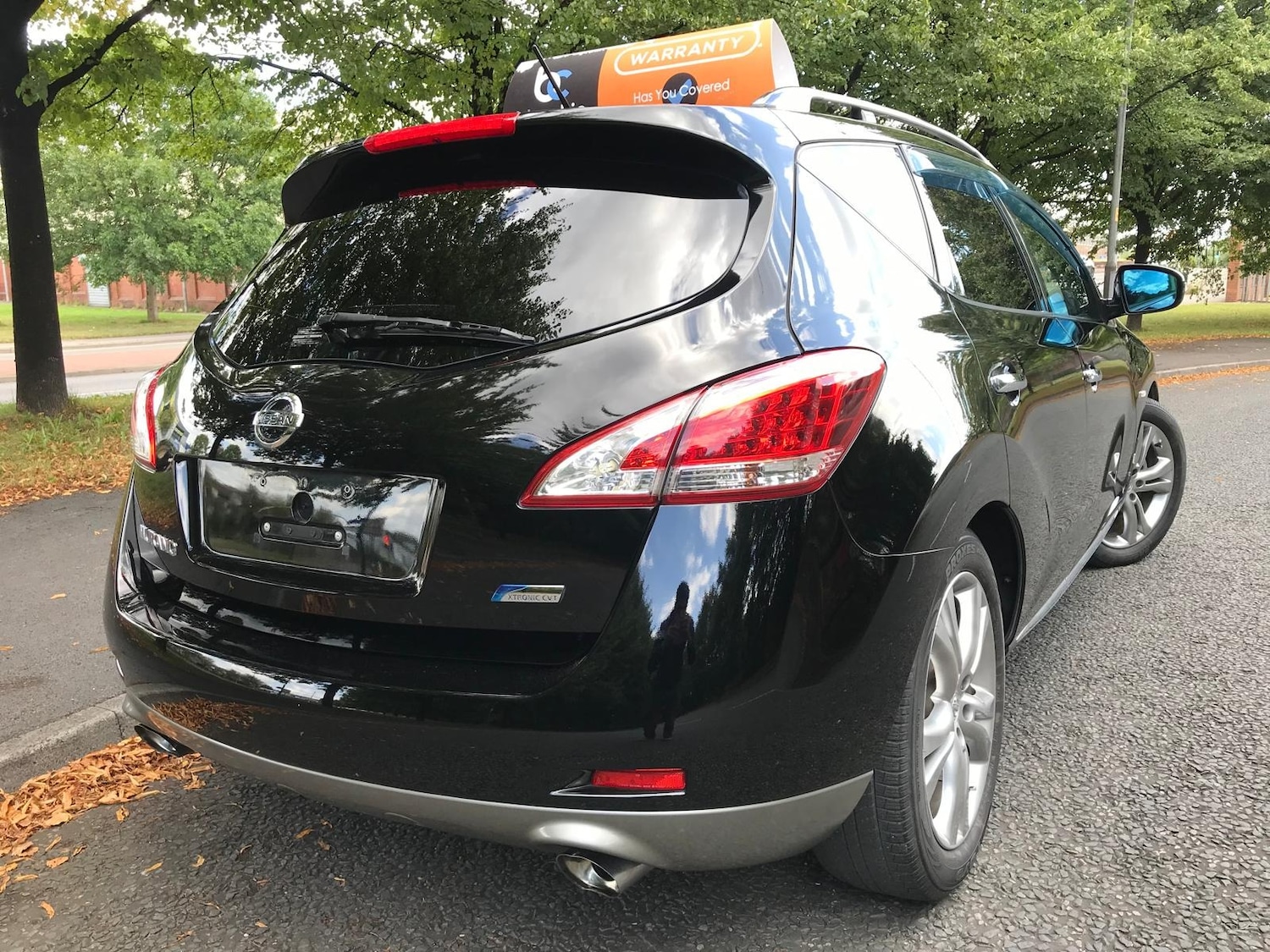 Vehicle 25