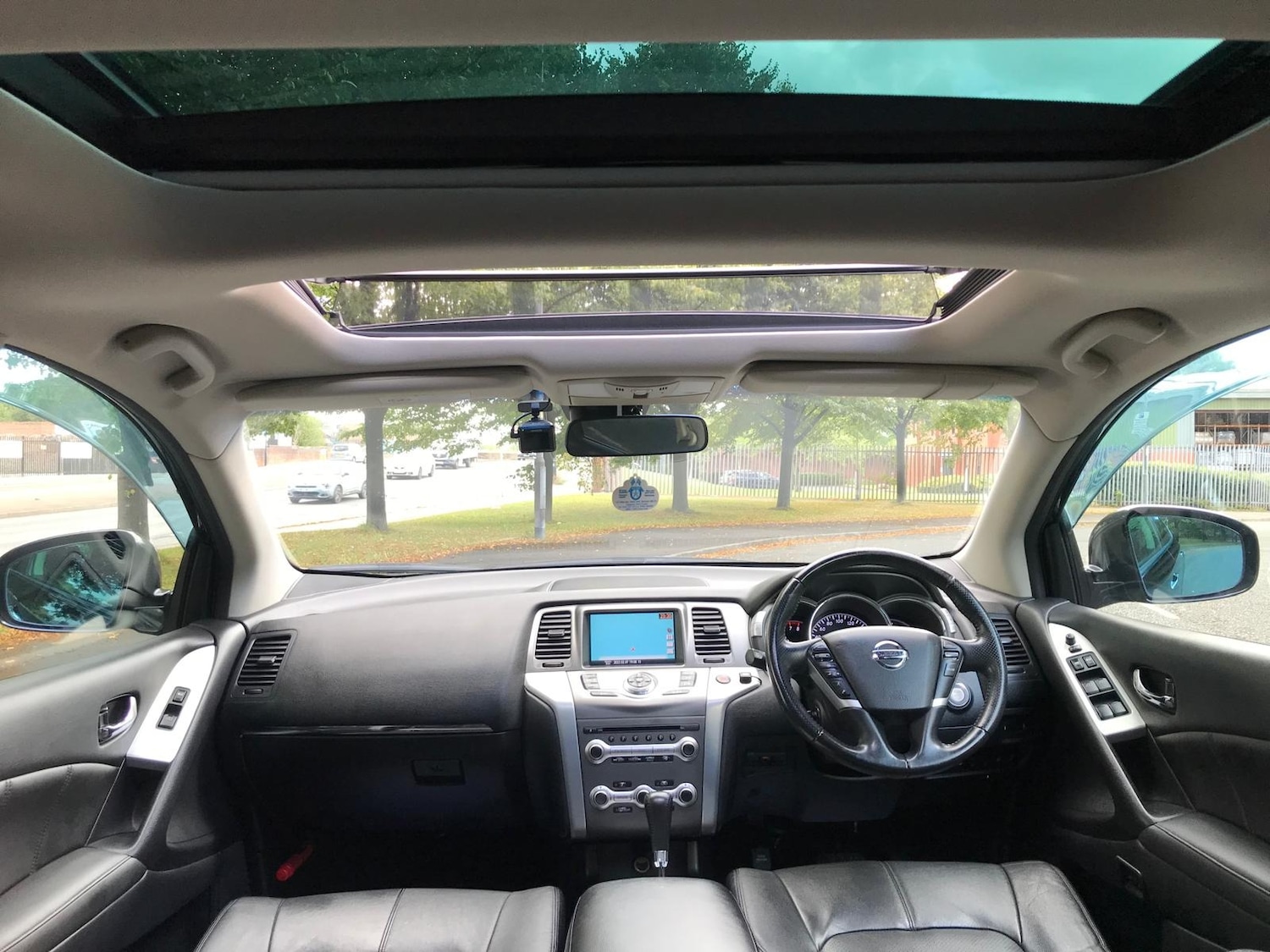 Vehicle 28