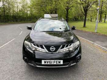 Used Nissan Murano 2011 for sale - 70356995: Photo