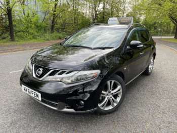 Used Nissan Murano 2011 for sale - 70356995: Photo