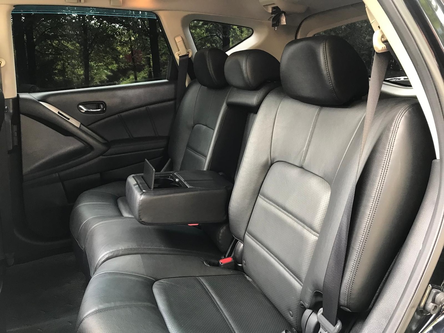 Vehicle 40
