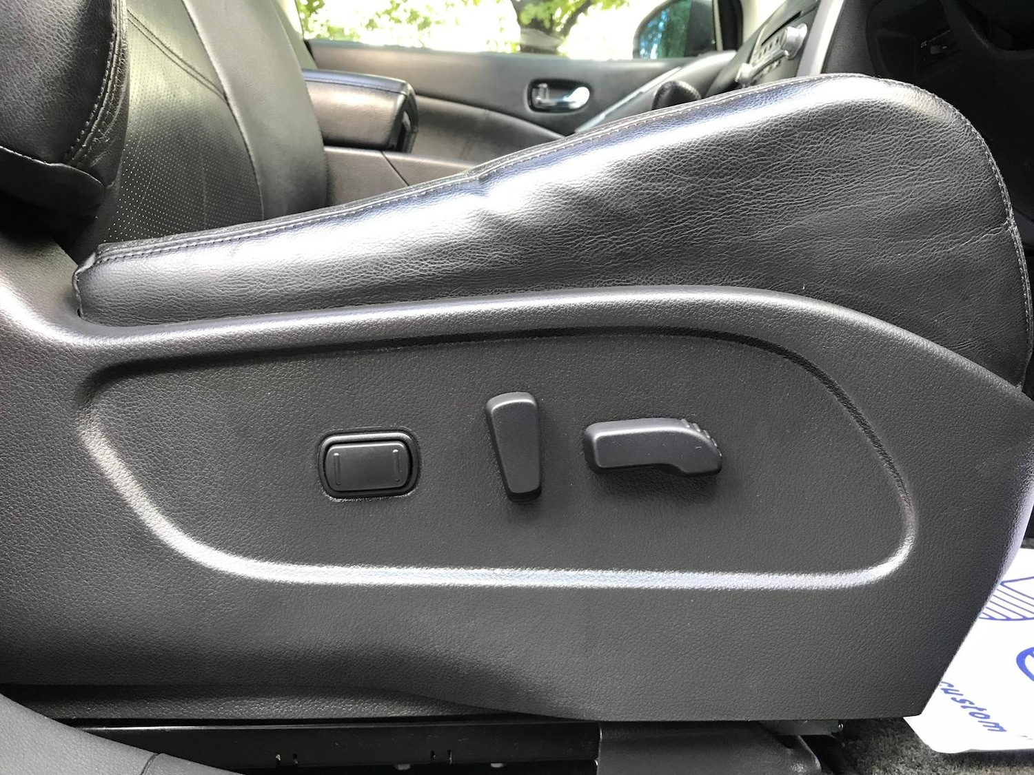 Vehicle 60