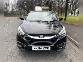 Used Hyundai Ix35 2014 for sale - 77454635: Photo