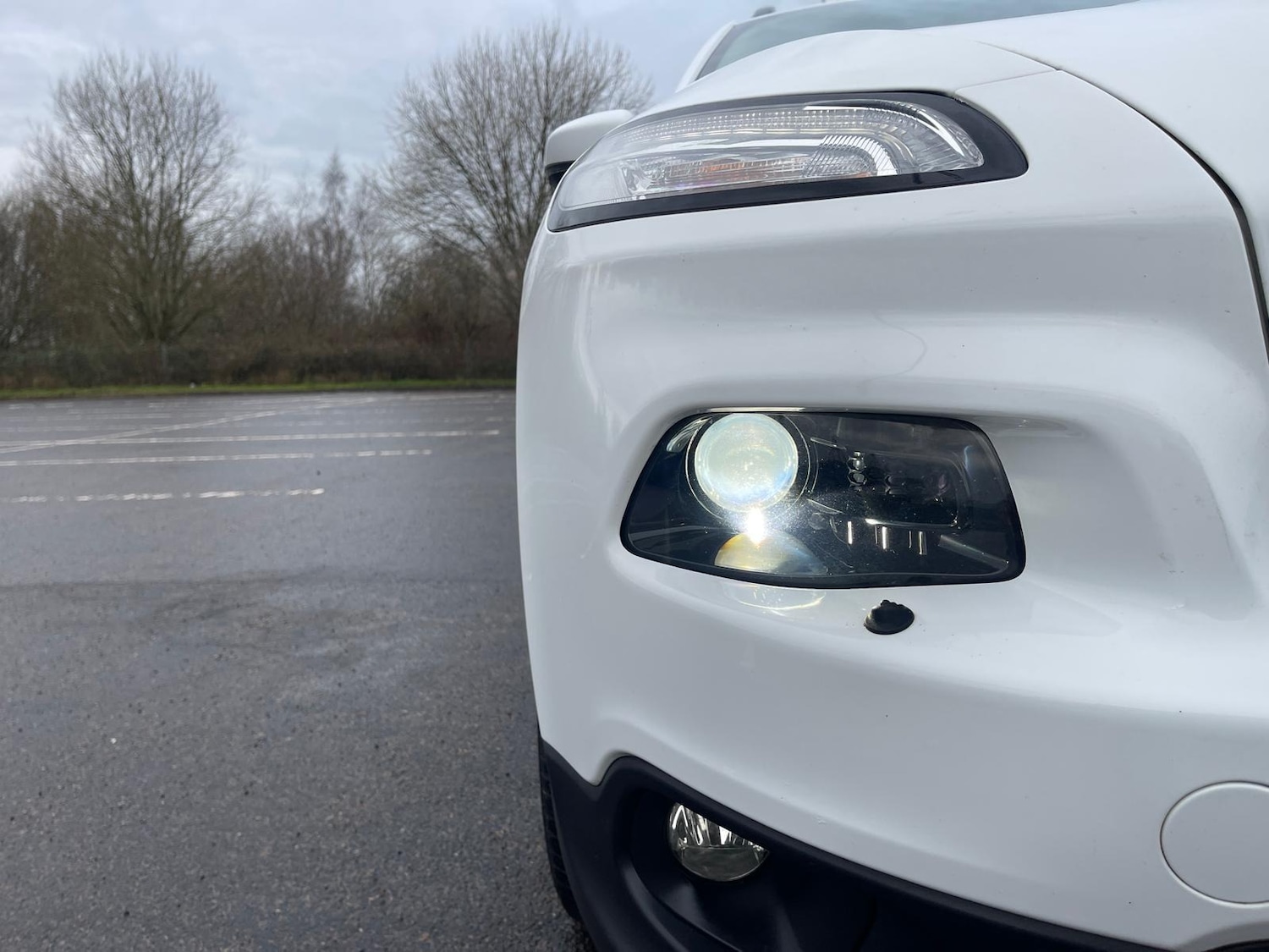 Used Jeep Cherokee 2016 for sale - 77170448: Photo 14