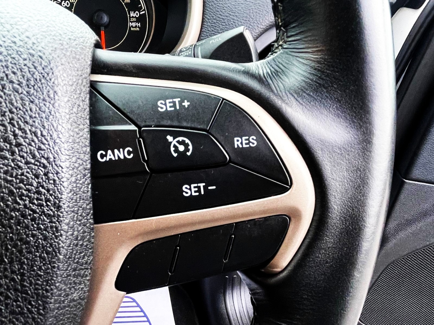 Used Jeep Cherokee 2016 for sale - 77170448: Photo 15