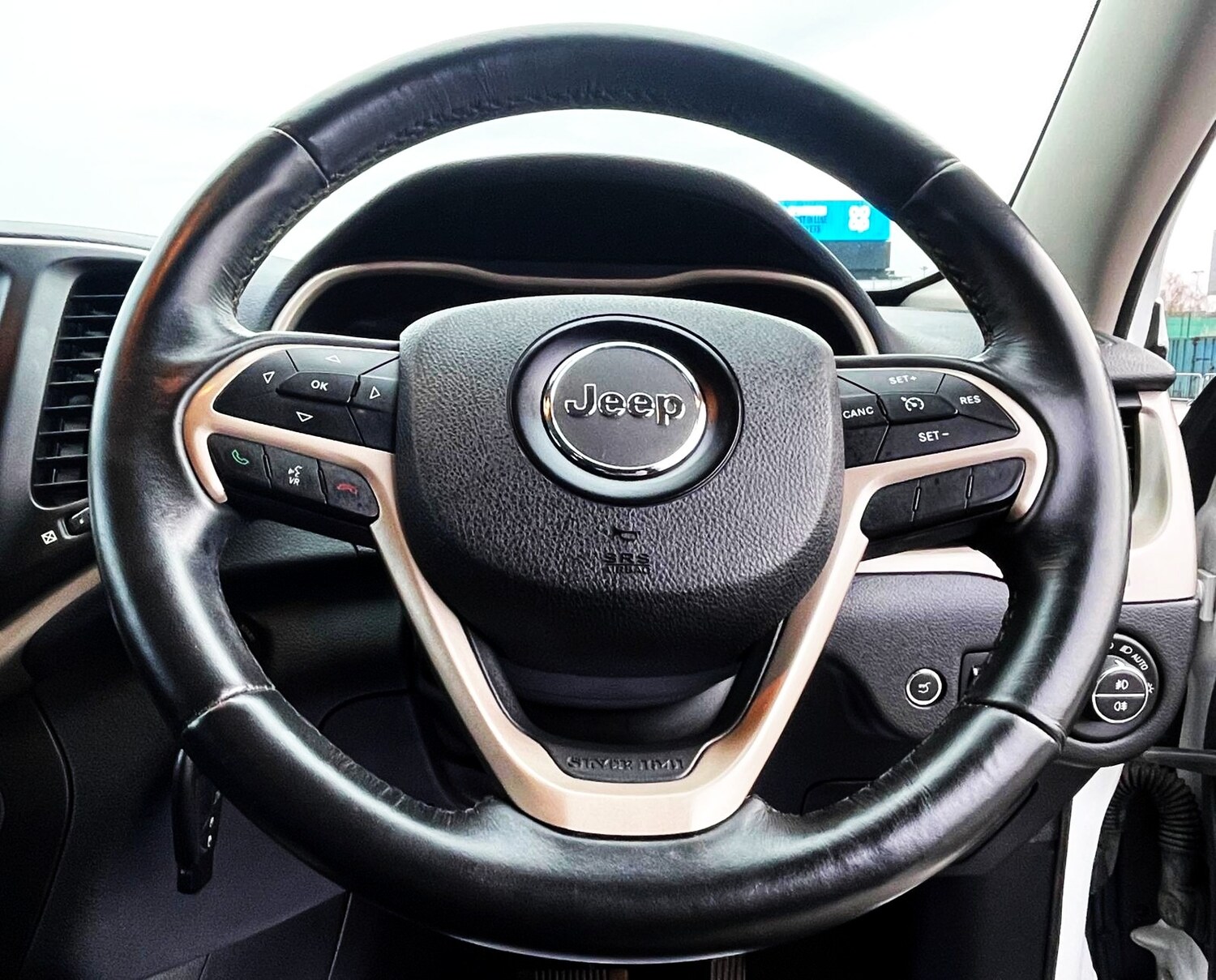 Used Jeep Cherokee 2016 for sale - 77170448: Photo 19