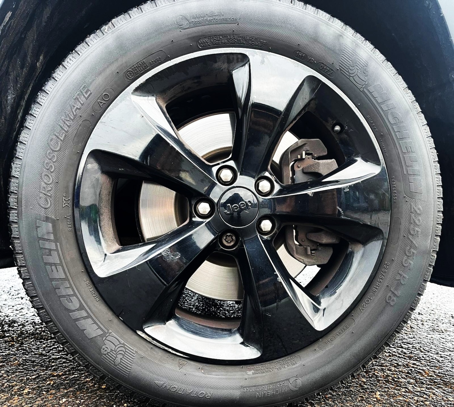 Used Jeep Cherokee 2016 for sale - 77170448: Photo 21